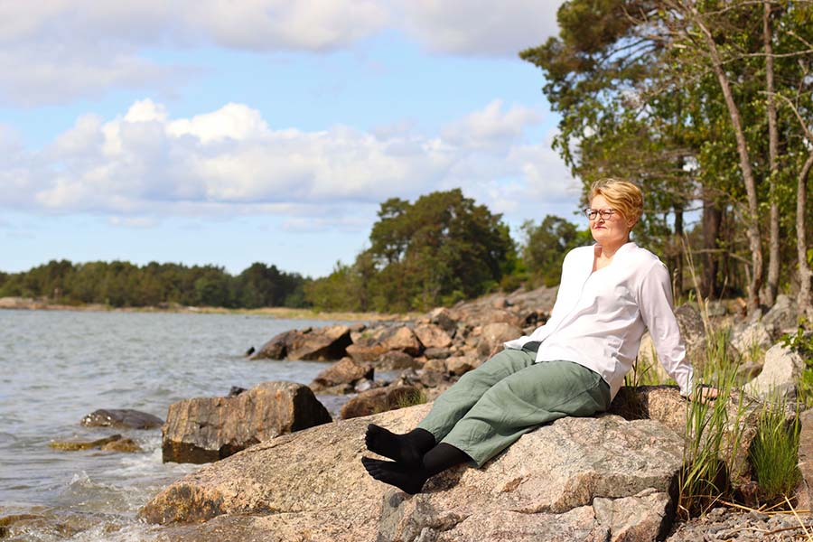 ratkaisukeskeinen yksilövalmennus