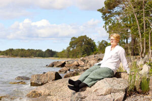 ratkaisukeskeinen yksilövalmennus